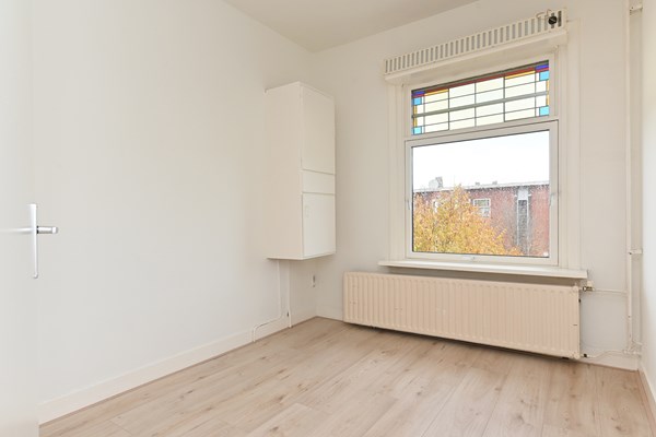 Medium property photo - Goeverneurlaan 86, 2523 BL Den Haag